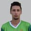Victor Aliaga - Team Ue Cornella 324058 Football Score