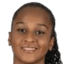 Julia Jimenez - Team Dominican Republic U Women 318340 Football