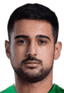 Rustem Ahallyyev - Team Arkadag Fk 361785 Football Live Score