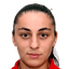 Salome gasviani - Team Georgia Women 303066 Schedule