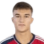 Carlos lumbreras - Team Ca Osasuna Promesas 307007 Football Live
