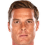 Scott Parker - Team Benfica 303734 Scores