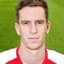Chris Venables - Live Team Penybont Fc 301976