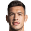 César Montes - Player Cmontes 213062 298252 Live Score Today