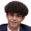 Archie Baptiste Chaplin - Team Harrogate Town 308107 Live