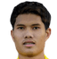 Kitsadakorn Saleelatana - Team Khonkaen Fc 316591 Football