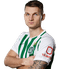 Donatas Kazlauskas - Team Hegelmann Litauen 301211 Football Score