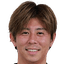 Koki Anzai - Team Kashima Antlers 300864 Schedule