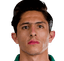 Alan Cervantes - Team Palmeiras 301357 Schedule