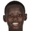 Pearl Mungai - Team Kenya U Women 365972 Live Score Today