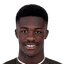 Christian Joe Conteh - Team Kayserispor 297980 Live