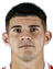Nicolás Goitea - Team Club Atltico Newells Old Boys 303778 Live Result