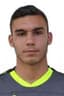 Tomas Martins Bozhinoski - Team North Macedonia U 303886 Sport