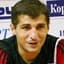 Omari Tetradze - Team Akhmat Grozny 302225 Football Live