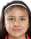 Alejandra Guerrero - Team Unam Pumas Women 302676 Football Result