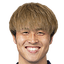 Takaya Yoshinare - Team Cerezo Osaka U 311188 Live Score Today