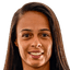 Sabrina dos Santos Aurélio Pinto - Team America Mineiro Women 314331 Football Live