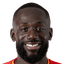 Edwin Quarshie - Team Le Mans 304432 Football Score