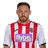 Tom Parkes - Team Tamworth 302992 Football Score