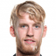 Filip Helander - Team Aek Athens 302905 Results