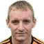 Andy Graham - Team Alloa Athletic 301631 Football Live