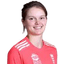 Ellen Jones - Team Sunderland Women 308379 Live Score