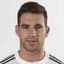 Rubén Molero Cortés - Team Real Madrid Castilla 306007 Football Score