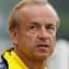 Gernot Rohr - Team Benin 303956 Result