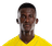 Cheick Conde - Team Sk Beveren 304619 Results