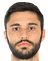 Ante Roguljić - Team Borac Banja Luka 298409 Result