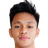 Dzaky Asraf - Team Psm Makassar 307201 Live Score