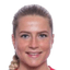 Monica Isaksen - Team Sk Brann Women 297906 Live Football