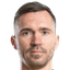 Oleg Zoteev - Team Lokomotiv Tashkent 298374 Live Football