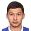 Shukhrat Mukhammadiyev - Team Nasaf Qarshi 301142 Football Score