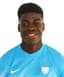 Kwabenaboye Schulz - Team Eintracht Braunschweig 302582 Live Score Today