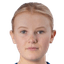 Elisabeth Tillenius - Team Eskilstuna United Women 300102 Football Result
