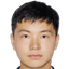Wu Yubao - Team Lianyungang Team 375761 Football Live
