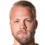 Daniel Sundgren - Team Ostersunds Fk 299951 Live