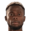 Michael Ologo - Team Besiktas Jk 303859 Live Football