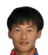 Tang Junbin - Team Xiamen Chengyi 374626 Football Result