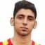 Alireza Khoshkafa - Team Sanatnaft 310112 Scores