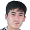 Khasan sabirzhanov - Team Yassy Turkistan 298346 Football Live