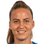 Franziska Harsch - Team Hoffenheim Women 300039 Result