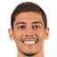 Gabriel Gomes - Team Metalist Kharkiv 301709 Live Result