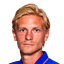 Morten Thorsby - Team Cremonese 306088 Result