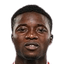 Emmanuel Uchegbu Chimeroucheya - Team Charlotte Fc 301373 Football Score