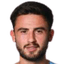 Patrick Roberts - Team Birmingham City 303733 Result