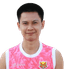 Pongpat Liorungrueangkit - Team Kanchanaburi Power Fc 346440 Football Score