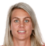 Petra Bertholdova - Team Czech W 302987 Live Score