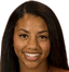 Cyera Hintzen - Team Dallas Trinity Women 368219 Football Score